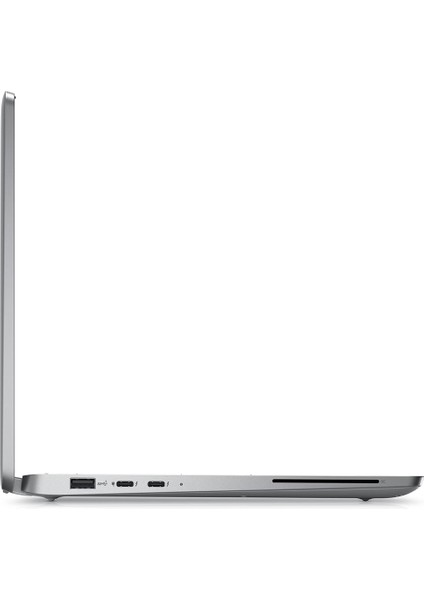 Latitude 5350 Ultra 7 165U N006L535013EMEA-006 16GB 4tb Intel Graphics Windows 11 Pro 13.3" Full Hd Taşınabilir Bilgisayar