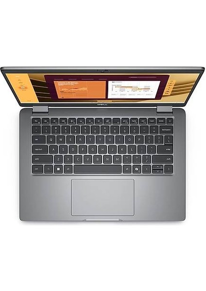 Latitude 5350 Ultra 7 165U N006L535013EMEA-006 16GB 4tb Intel Graphics Windows 11 Pro 13.3" Full Hd Taşınabilir Bilgisayar