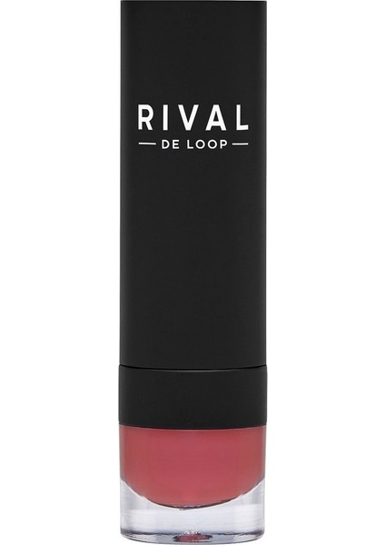 Ruj Hyaluron Soft Mat No: 07 5.5 gr