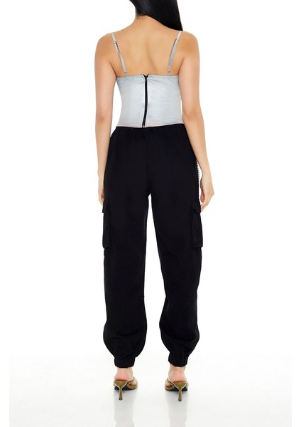 Wallet Chain Kargo Jogger