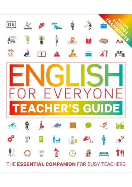 Dk - English For Everyone Teacher's Guide