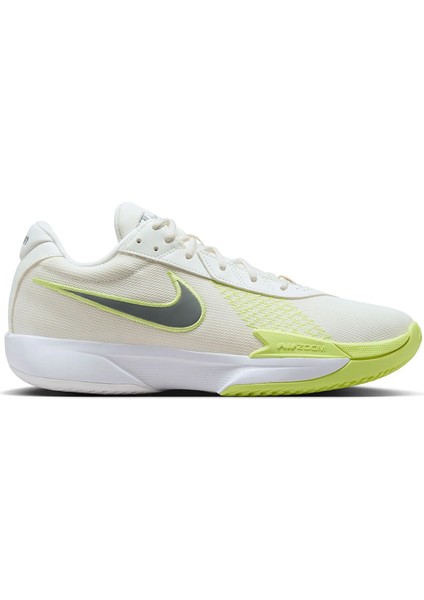 Air Zoom G.t. Cut Academy - FB2599-106 Beyaz Erkek Basketbol Ayakkabısı