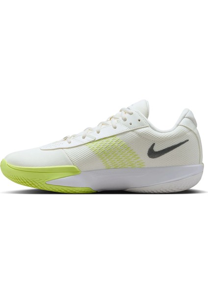 Air Zoom G.t. Cut Academy - FB2599-106 Beyaz Erkek Basketbol Ayakkabısı fiyatları