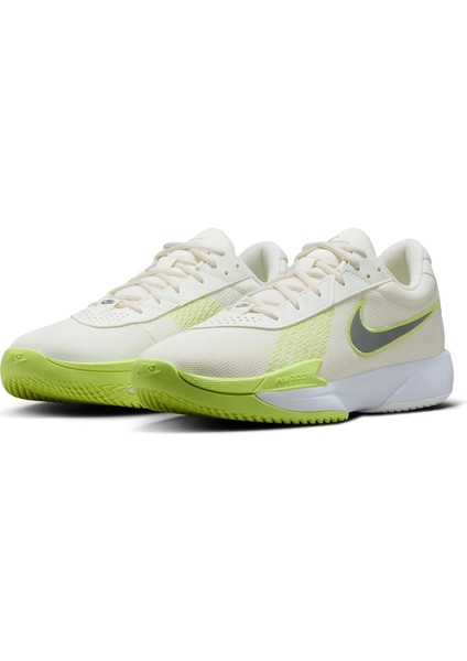 Air Zoom G.t. Cut Academy - FB2599-106 Beyaz Erkek Basketbol Ayakkabısı modelleri