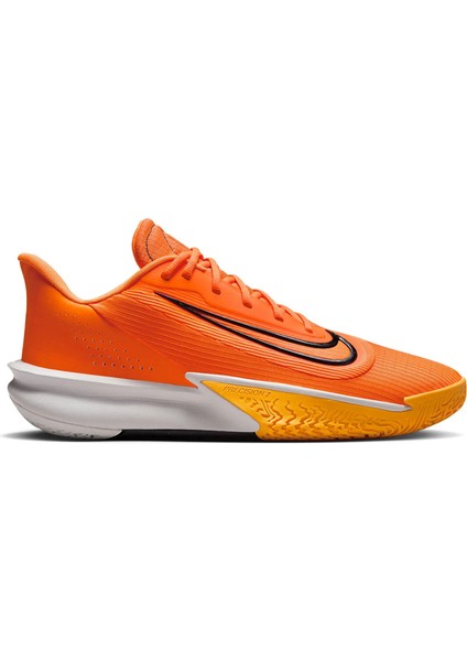Precision Vıı - Basketbol Ayakkabısı - FN4322-800 - Unisex Basketbol Ayakkabısı