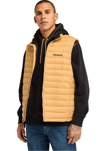 Axıs Peak Durable Water Repellent Vest