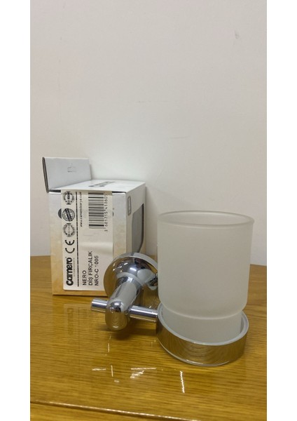 Adnoss Nero Diş Fırçalık NRO-C1005