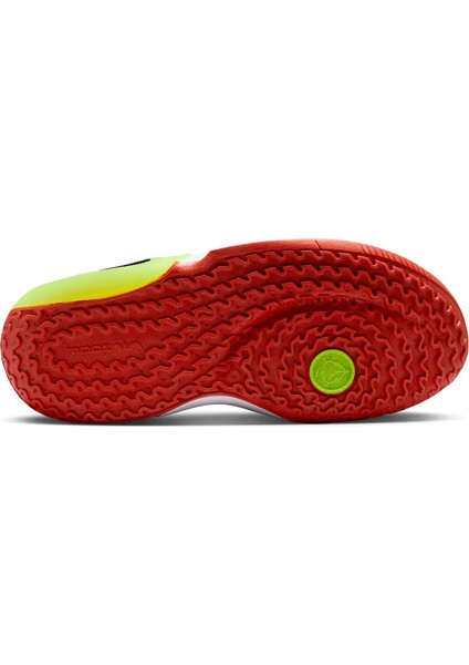 Air Zoom Crossover 2 Se Gs - HM8521-001 - Beyaz Genç Basketbol Ayakkabısı