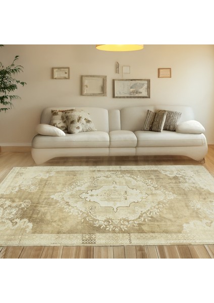 Soma Pastel Renkli El Dokuma Halı 204 x 331 cm fiyatları