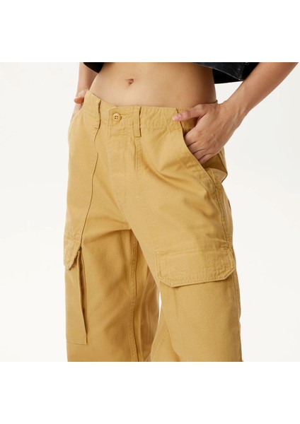 Arroyo Wide Leg Cargo Pant modelleri
