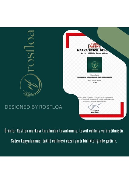 Iskandinav Dekorasyon Hasır Sepetli Tesbih Çiçekli Balkon, Mutfak,kahve Köşesi,duvar Süsü (15 Cmçap indirimleri