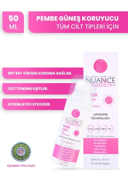 Renk Dengeleyici Işıltılı Güneş Kremi fiyatları