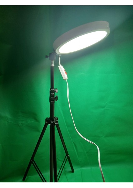 Ayaklı Işık 18W Beyaz LED