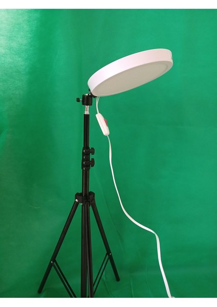 Ayaklı Işık 18W Beyaz LED fiyatları