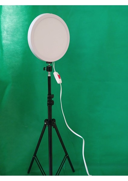 Ayaklı Işık 18W Beyaz LED fırsatları