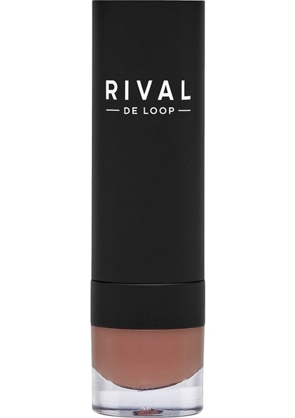 Ruj Hyaluron Soft Mat No: 10 5.5 gr