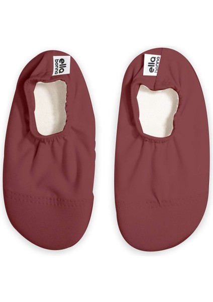 Kaydırmaz Taban, Bebek, Çocuk Deniz Ayakkabısı, Havuz Patiği, Dinozor