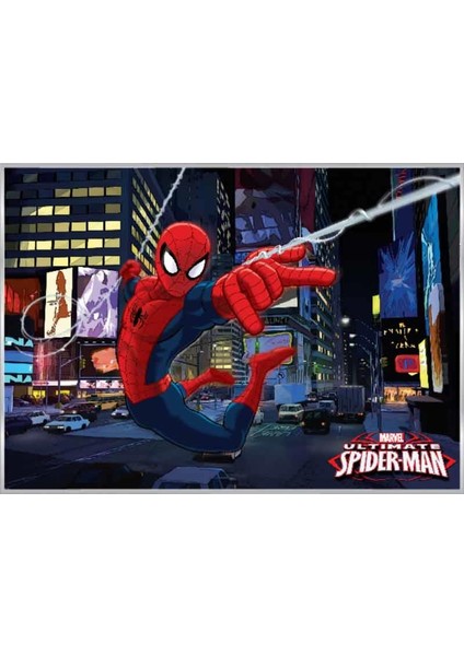Poster Çocuk 266 P4 (2.54*1.84CM)