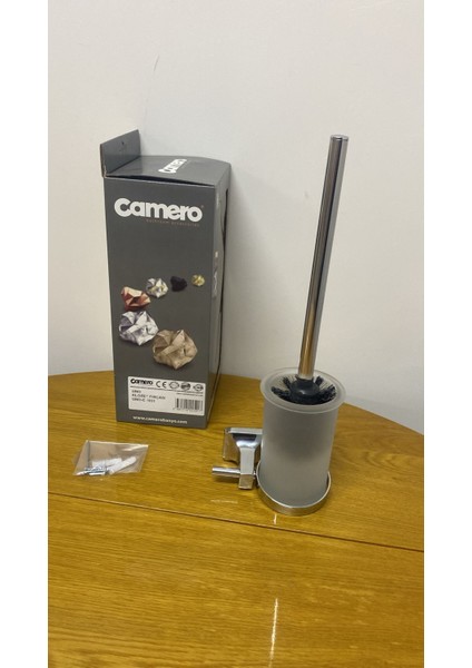 Adnoss Klozet Fırçası Camlı UNO-C1031