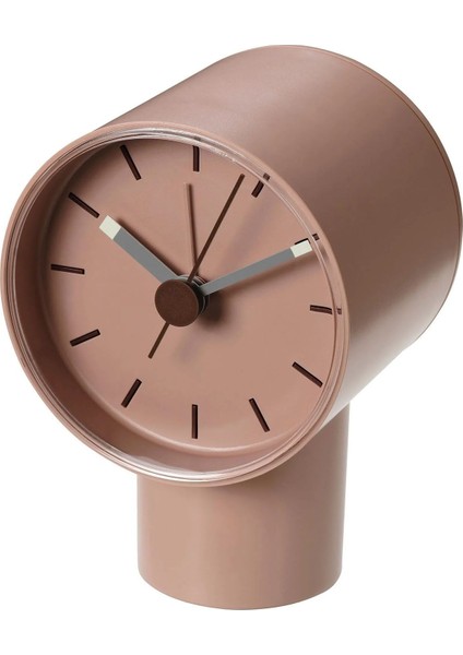 Vintage Çalar Saat Masa Saati 8 x 9 cm MD022 fiyatları
