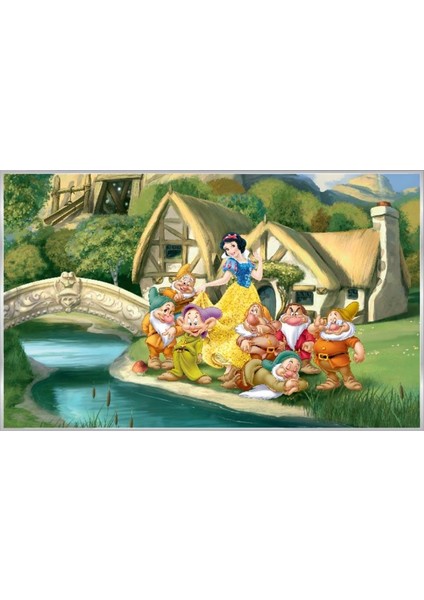 Poster Çocuk 596 P4 (2.54*1.84CM)