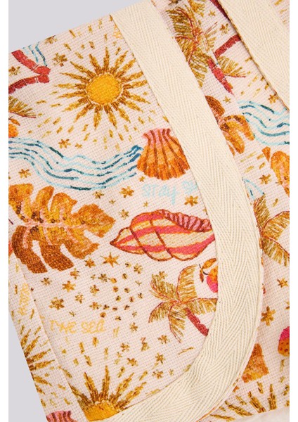 Bg Store Kız Bebek Desenli Şort modelleri