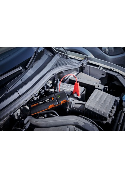 Batteryjumpstart 1500 OJS030 Akü Takviye Cihazı (1 Ad.) modelleri
