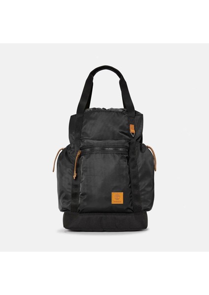 Nylon Tote Bag
