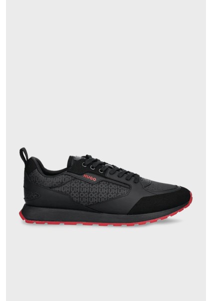Monogram Logo Baskılı Sneaker Ayakkabı Erkek Ayakkabı 50536205 006