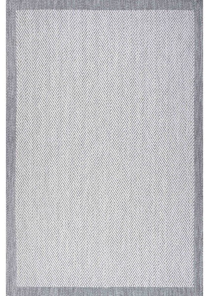 Sisal - L104 Koyu Gri