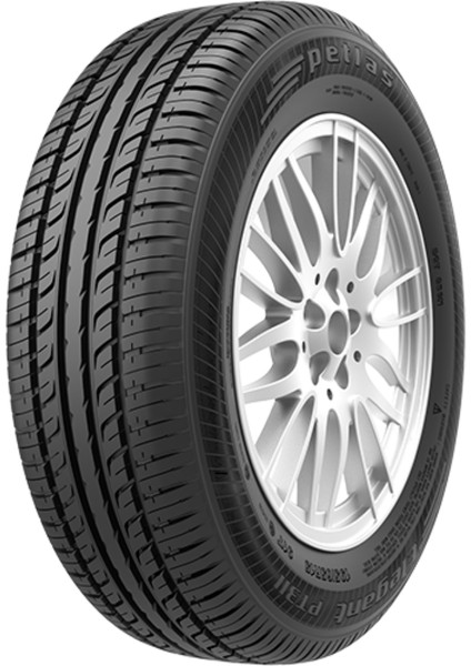 145/70 R12 69T PT311 Oto Yaz Lastiği (Üretim Yılı:2025)