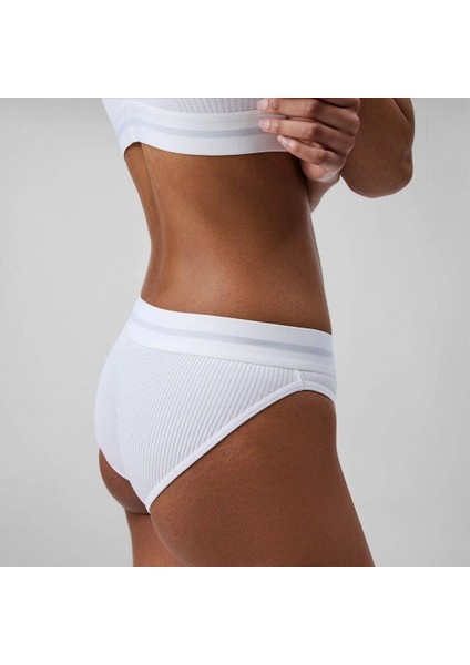 Kadın Beyaz Bikini Altı modelleri