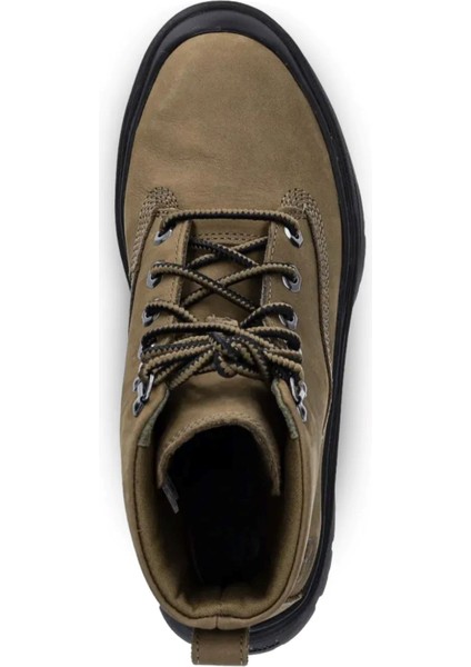 Roxie Lane Mıd Lace Up Boot modelleri