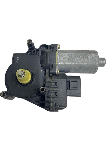 4B0959801D Audı A6 S6 Rs6 (2000-2005) Cam Motoru