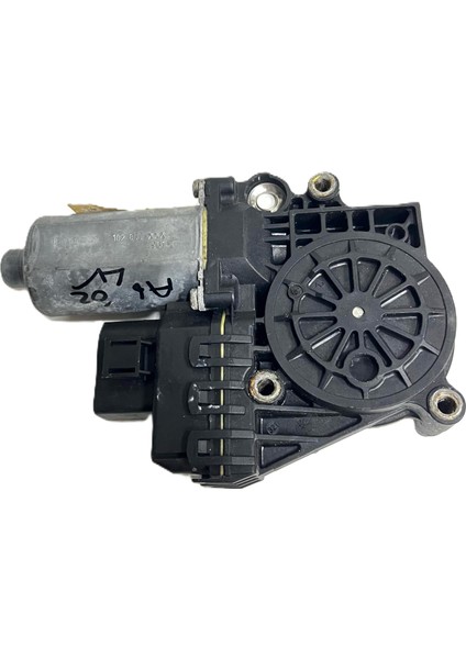 4B0959801D Audı A6 S6 Rs6 (2000-2005) Cam Motoru