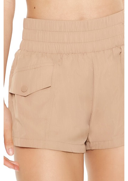 F21 High-Rise Şort