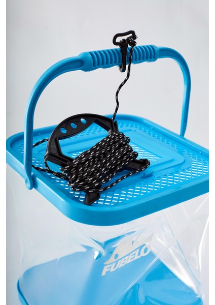 Blor Katlanır Kova #renk:mavi indirimleri