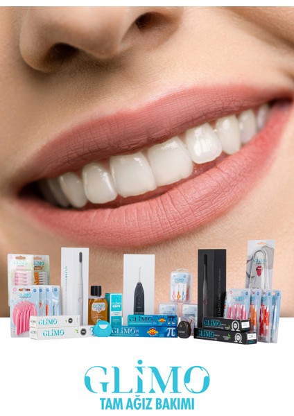 Omega %100 Doğal Beyazlatıcı Diş Macunu 75 ml | Onarıcı, Koruyucu | 14 Farklı %100 Doğal Hammadde