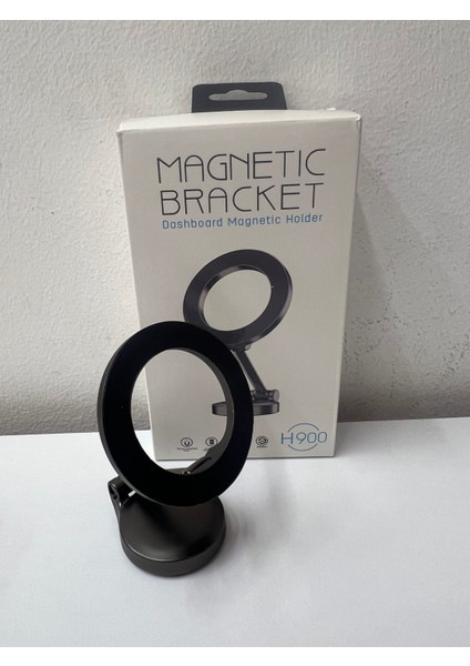 T-83 Magnetic Araç Içi Telefon Tutucu