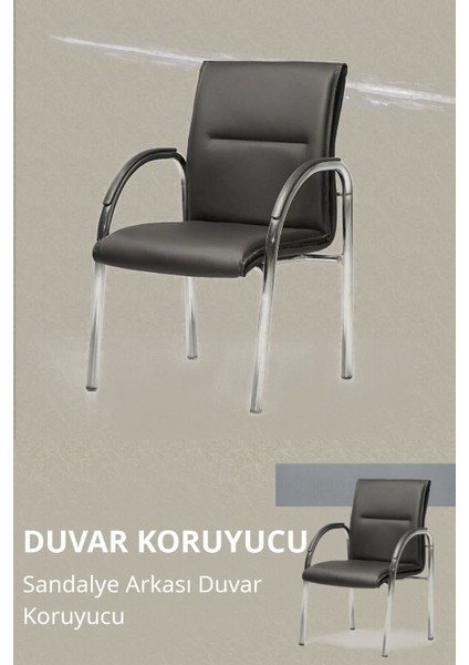 Sandalye Kanepe Arkası Duvar Koruyucu 1 Metre Boyunda 15 cm Genişliğinde ( 1 Paket 3 Adet ) fiyatları