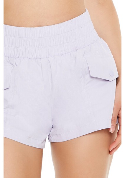 F21 High-Rise Şort