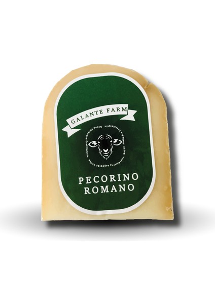Pecorino Romano (200gr)