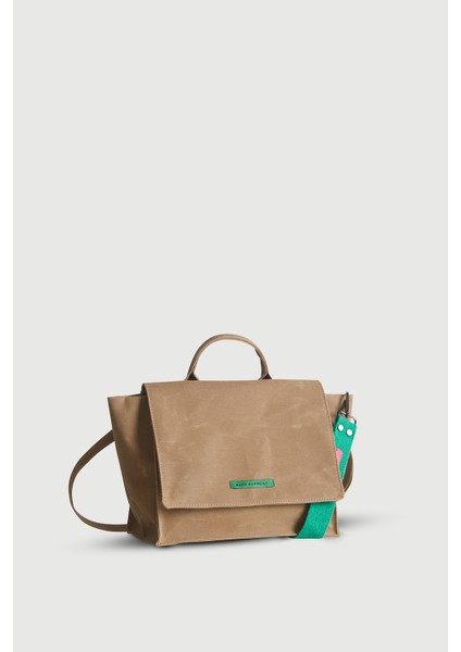 Huge Cuvert Bege Bag Special Edition fiyatları