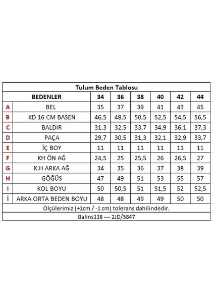 Kadın Kot Tulum Şort Koyu Mavi