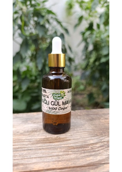 Gül Mayası 50 ml fiyatları