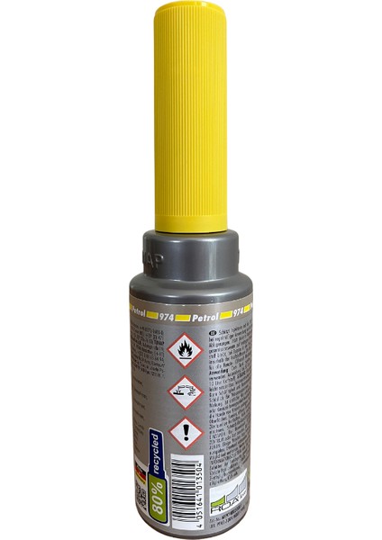 974 Benzin Yakıt Katkısı 200 ml