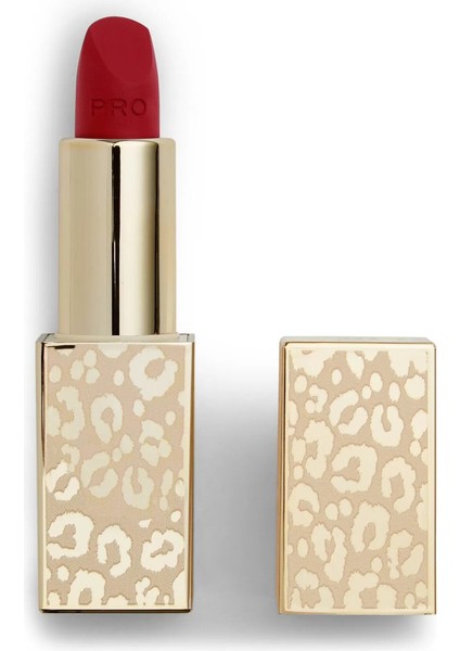 New Neutral Satin Matte Lipstick Vamped