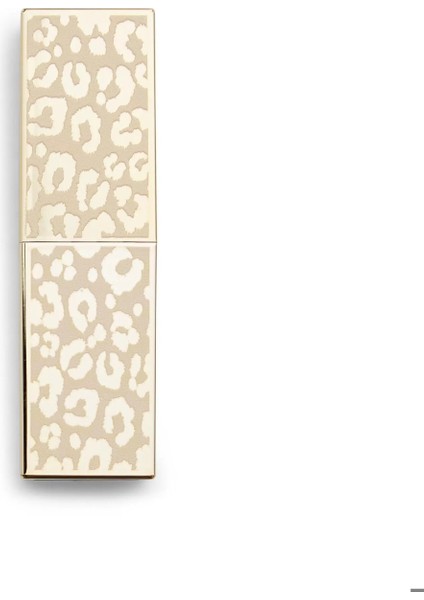 New Neutral Satin Matte Lipstick Vamped