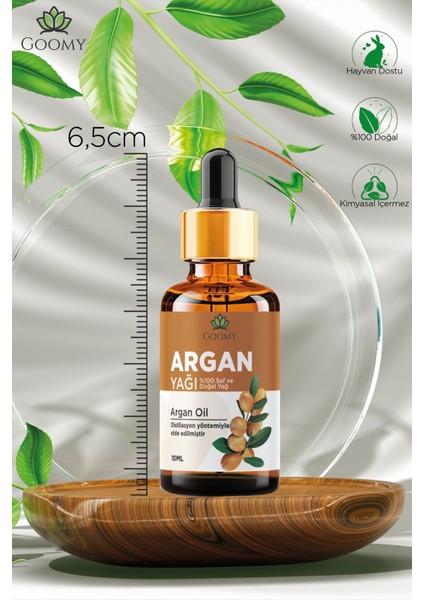 Argan Yağı Soğuk Sıkım 10 ml Saf ve Doğal Argania Spinosa Oil modelleri