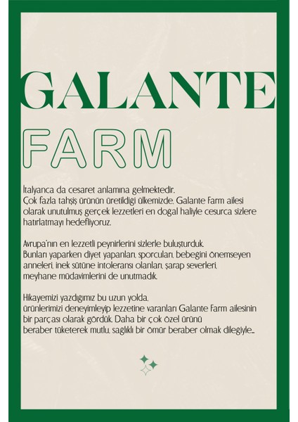Kefir Tadım Paketi (250ML*4)